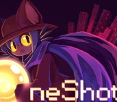 원샷 OneShot 스팀 게임 계정 : 24시 게임배달소