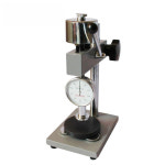 쇼어 경도계 디지털 측정기 고무 실리콘 플라스틱 검사용 휴대용 : 피터슨몰a