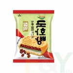 곰치 찰떡 국화빵 1박스 (24개입) 단체간식 여름간식 : 곰치
