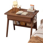 자취방 원룸 미니책상 A. 복지 모델  서랍 없음 60cm 고무 나, A. 1x1x1cm : globalpick456