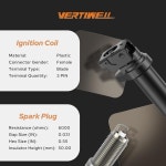 BMW X5 X3 X6 740i 135i 535i GT 335i xDrive 435i 640i 740Li X1 2010-2019 3.0L L6가 UF592 ZR5TPP33을 : 데이마켓 DAYmarket