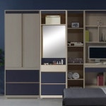 가구산책 화장대 수납장 H7579 : 가구산책.