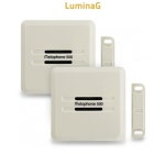 대명 1+1 도어 멜로디 sh-505 12음 알림 현관 : 루미나푸드