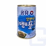 굿리드 자연산 골뱅이 400g 통조림골뱅이 : 굿리드