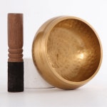 PODAK 마음챙김 수공예 싱잉볼 명상종 올인원 세트 : 포용상점