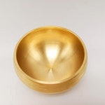 싱잉볼 세트 구성 명상볼 황동 산스크리트 요가 명상용 수제 치유 스트레스 해소 부처 마음챙김 악기 : 모아보라