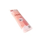 홈에디션명진 명진 고무장갑 중 M 적색 양손 갑돌이 218번 : 오피오