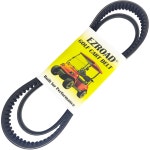 EZROAD 드라이브 벨트 및 스타터 발전기 야마하 2007-2011 G29 YDRA 골프 카트 JW1-H1173-00 JW1-H1173-00-00 JW1-H1173-02-00... 