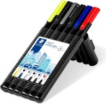 스테들러 트리플러스 블랙박스 : 반하다브릿지