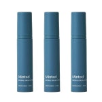 민티드 논알콜 마우스 스프레이 3개 (10ml x 3) : 오피오
