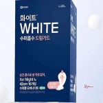 여자 생리대 생리용품 오버나이트 수퍼롱 16개입 야간용cde002 : 셀리스트샵K