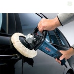 rich 보쉬광택기 자동차광택기 차량광택 자동차광택코팅 : Rich언니