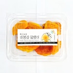 하동 대봉감 감말랭이 500g : 환이 농장