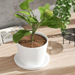 크리스마스화분커버 화분커버 화분종류 상추키우기 : 마이빌롱스