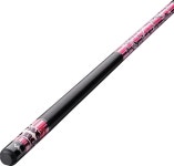 바이퍼 언더그라운드 58인치 2피스 당구대 /풀 큐 스위트 캔디 21-Ounce : 딜-픽