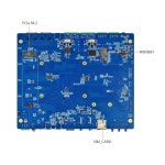 락칩 기반 산업용 AI 미니PC 안드로이드 리눅스 기린OS 지원 : 에버박스