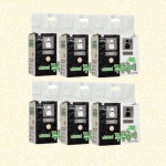 네꼬모리 두부국시 나노입자 오리지널 7L 2.8kg 6개 1박스 : LateRain