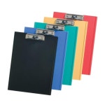 클립 보드 f914 7 a4 f9147 a3 a5 메모 투명 캐릭터 아크릴 적색 화일 : 이가팸2