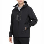 제이린드버그 Nikoli Utility Jacket (AMOW11555-9999) (남성 니콜라 유틸리티 자켓) : VIVORA