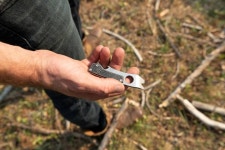 거버 나이브스 G4146: 청크 멀티툴 : 와이알리미티드