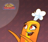 렛츠 쿡 투게더 Let s Cook Together 스팀 게임 코드 : 24시 게임배달소