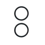 호환되는 온도 조절기 콘센트 개스킷 35489 포드 F-150 GM 9403116 마쓰다 9XB0-68-07S BMW 11657850066 지프 05175644 코르테코... 