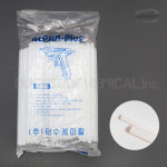 알파플러스 글루건심_일반 투명 8mm 핫멜트심 : 덕수케미칼 덕수몰