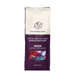 커피빈 에스프레소 로스트 블렌드 원두 1kg 홀빈 : 유럽피아