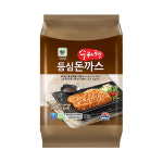 [푸른들마켓][대림] 수제등심돈까스2kg : 푸른들 마켓