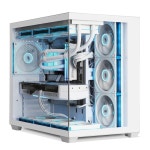 7800X3D-9800X3D RTX5070-5070Ti 고사양PC 게이밍 컴퓨터 본체 : 하이컴 스토어
