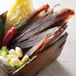 청정바다 야채세트 과메기 140g 혼자먹는 구룡포lmn744 : 미미샵N