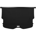 씨유 2021 2022 2023 2024 쉐보레 트레일블레이저 적재함 후방 저장 공 커버 짐 보안 방패 차양 : 오션유닛22