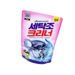 세탁크리너 세탁조세정제 세탁기클리너 세탁기악취제거 : 특가할인샵MAMA