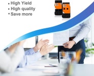 코코파스 BH-2 CH-2 재제조된 G4210 G4200 G3202 G3210 G3200 2210 2200 1200 메가탱크 교체 프린터 헤드 잉크 카트리지 8021XL 및... 