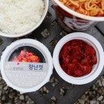 강경 오늘식탁 소포장 젓갈 5종 오징어 창난 낙지젓 갈치속젓 육젓 캠핑 여행 40g 60g : 오늘 식탁