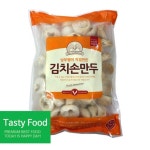 사조남부햄 냉동 김치손만두 김치손만두1.4kg 만두 식자재 식품 : 서치플레이스B
