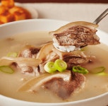 장터한상 한우 소머리국밥 600g 곰탕 사골 설렁탕 보양식 간편 냉동 : 창성푸드 창성몰