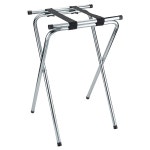 쉽게 청소할 수 있는 레스토랑용 32 스탠드, TSC-102 접이식 트레이 GE.T. 14 x 12 x 32 : Prime haous