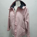 GOLDWIN JAPAN 집업 여 L JASPO J5924 : 스카이빈티지