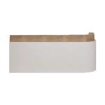 카운터 테이블 프론트 접수대 소형 인포 심플 매장 원목 옷가게 카페 : 인터파인직구