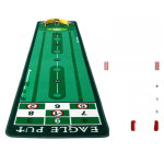 실내 미니 골프게임 타석 미니골프 훈련 사무실 30cmx300cm 소형 : 일등3일등