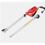 유선전기 예초기 전기유선 전기 제초기 가정용 잔디 : 주식회사소프트무드