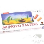 홈템방 파스텔 24색 32색 미술도구 드로잉재료 : 홈템방2