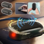 1+1 전자 분자 교란 방동 제설기 차량용 360도 방동 전자제설기 : 오장트레이드 주식회사