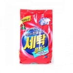 세탁플러스 가루세제 800g : 어메이징줄라이