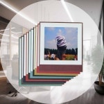 인스타감성 종이액자 사진보관액자 포토소품 : 언 집 샵