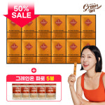 골드카무트효소 12박스+파로 5봉 : GSSHOP TV쇼핑