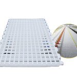 축사 받침대 사육장 패드 목장 수정 케이지 사육상자 : 맥라리