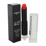 겔랑 / 라 쁘띠 로브 느와르 립스틱 (020) 포피 캡 0.10 온스 (3 ml) 1585562 : 아임피어리스