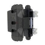 Yuken DSHG 밸브 DSHG-10 DSHG-06 DSHG-04 DSHG-03 시리즈 제어 방향 공장 : 연무무역